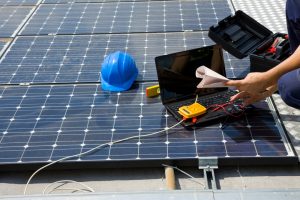 Conditions d’installation de panneaux solaire par Solaires Photovoltaïques à Saulcy-sur-Meurthe
